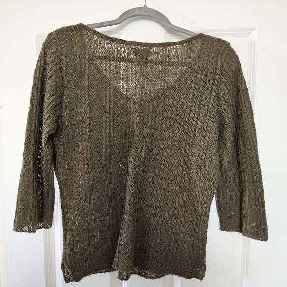 Sweater - Picture 2 of 4